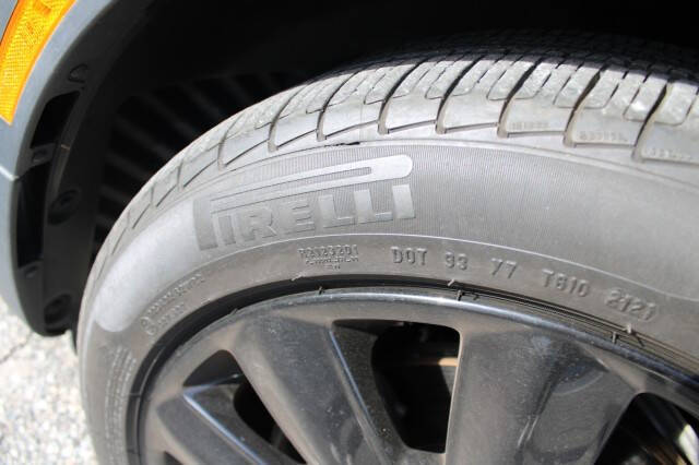 2019 MINI Countryman Cooper