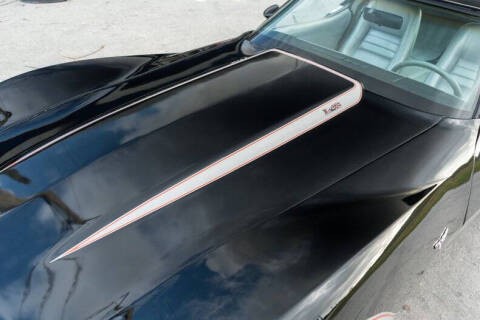 1978 Chevrolet Corvette