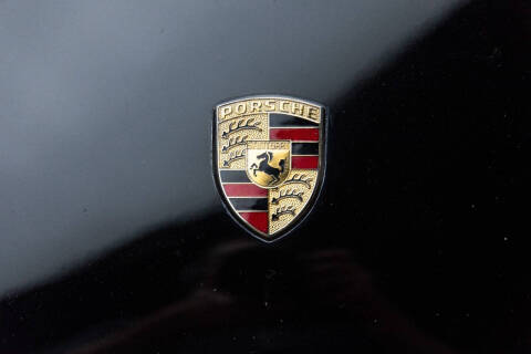 1991 Porsche 911 Carrera 2