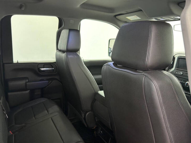 2022 GMC Sierra 2500HD Pro - Photo 21