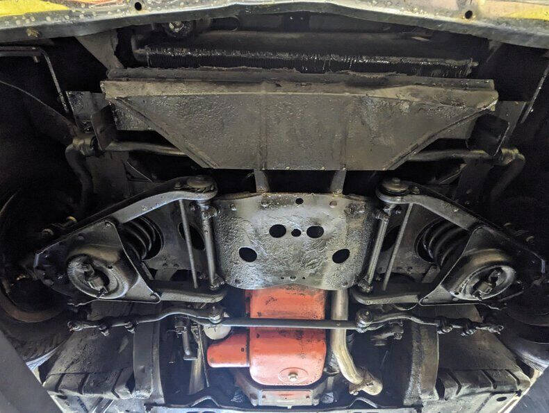 1962 Oldsmobile Starfire