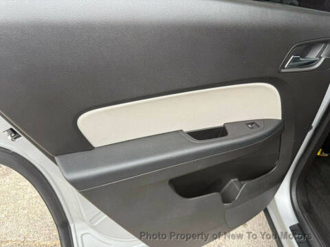 2012 GMC Terrain SLT-1