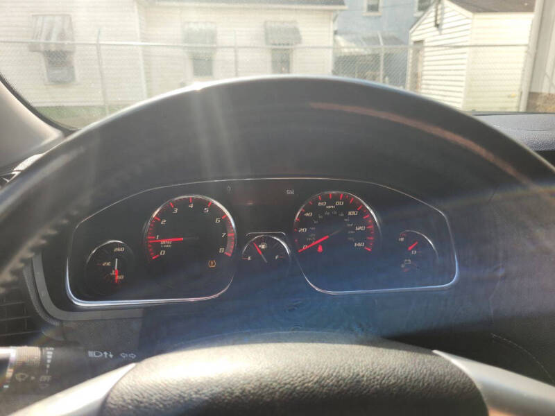 2015 GMC Acadia SLE-1