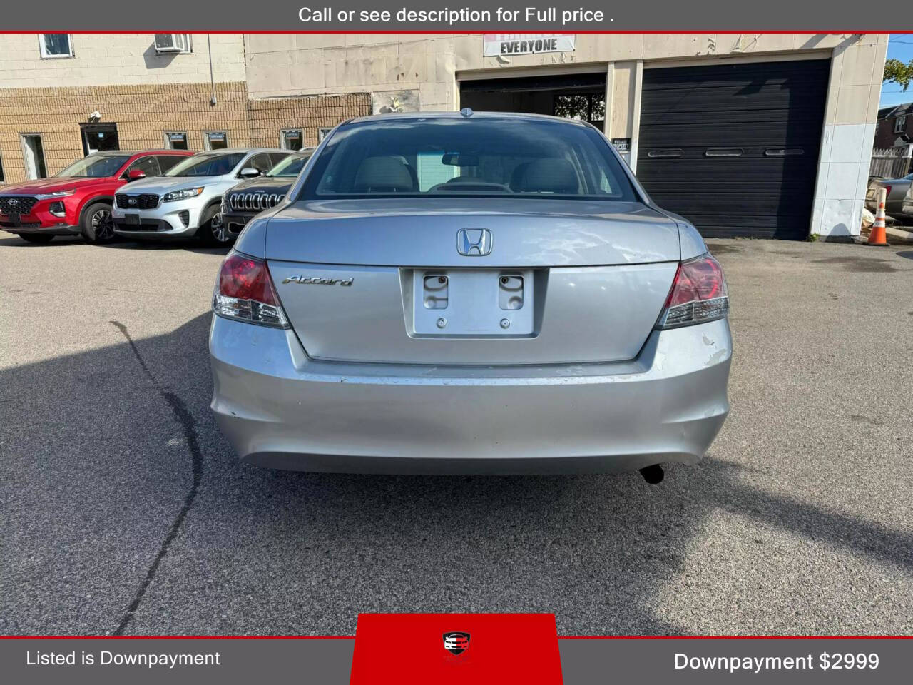 2009 Honda Accord for sale at American Auto Bristol Inc in Bristol, PA