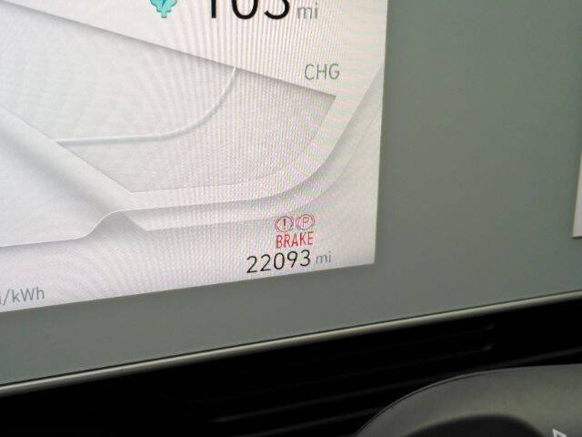 2023 Hyundai Ioniq 5 Limited