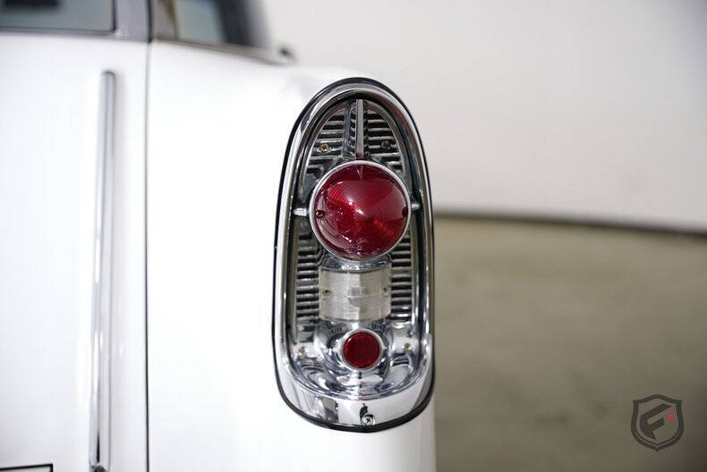 1956 Chevrolet Nomad