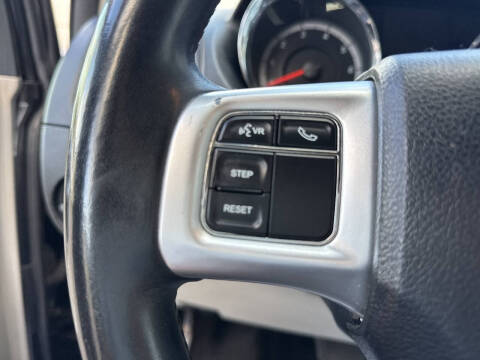 2012 Dodge Grand Caravan SE