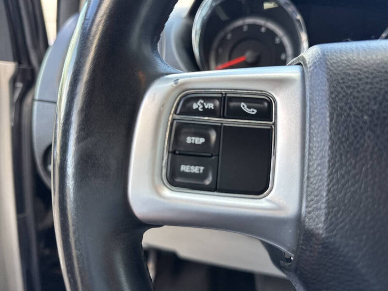 2012 Dodge Grand Caravan SE