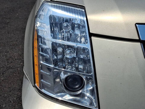 2011 Cadillac Escalade Premium