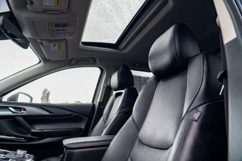 2023 Mazda CX-9 Touring Plus