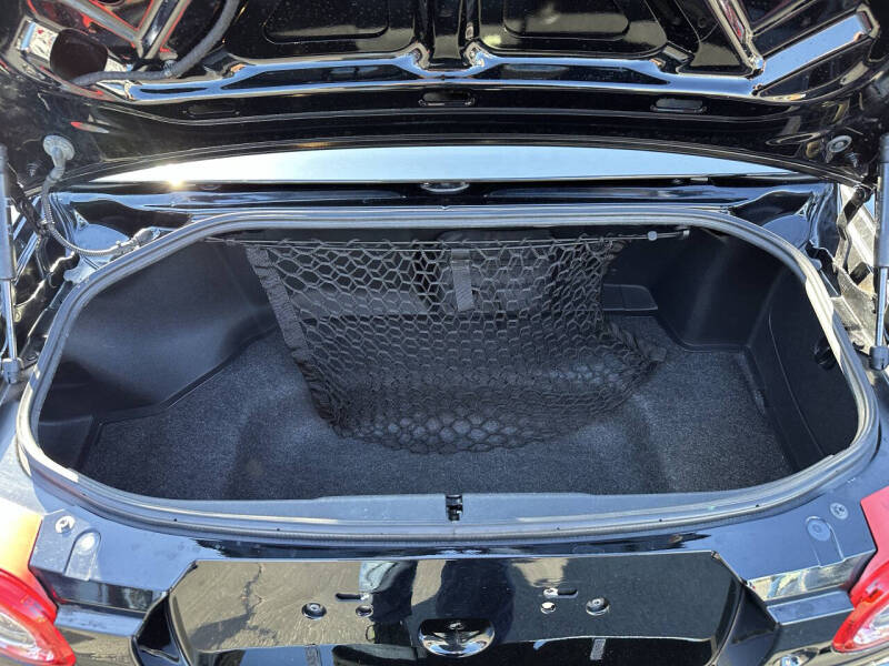 2012 Mazda MX-5 Miata Touring