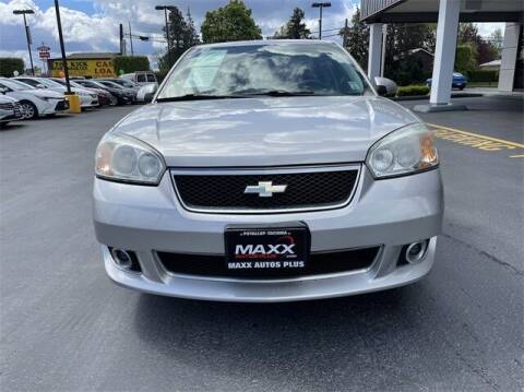 2006 Chevrolet Malibu for sale at Ralph Sells Cars at Maxx Autos Plus Tacoma in Tacoma WA