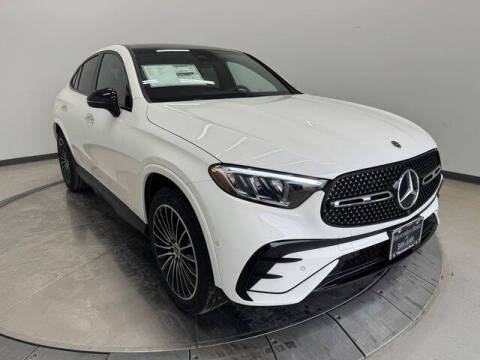 2026 Mercedes-Benz GLC GLC 300 4MATIC