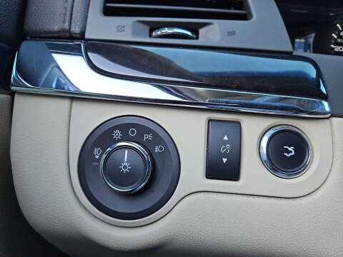 2015 Lincoln MKS EcoBoost