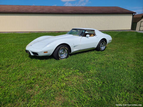 1977 Chevrolet Corvette