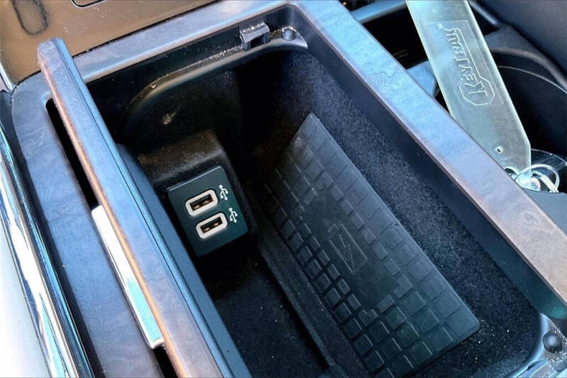 2019 Lincoln Navigator Select