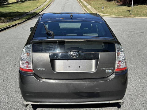 2009 Toyota Prius