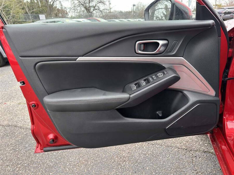 2025 Acura Integra