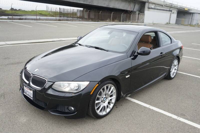2012 BMW 3 Series for sale at HOUSE OF JDMs - Sports Plus Motor Group in Sunnyvale CA
