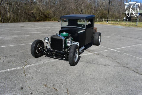 1931 Ford Model A