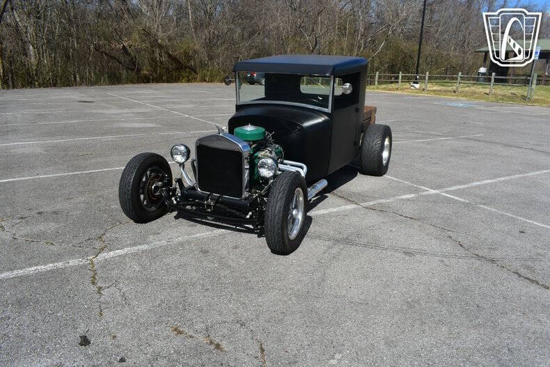 1931 Ford Model A