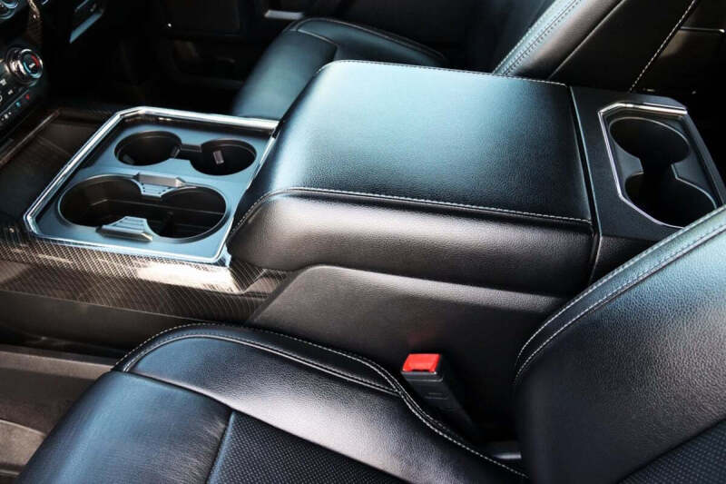 2021 Ford F-250 Super Duty