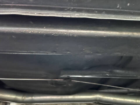 1966 Chevrolet Bel Air