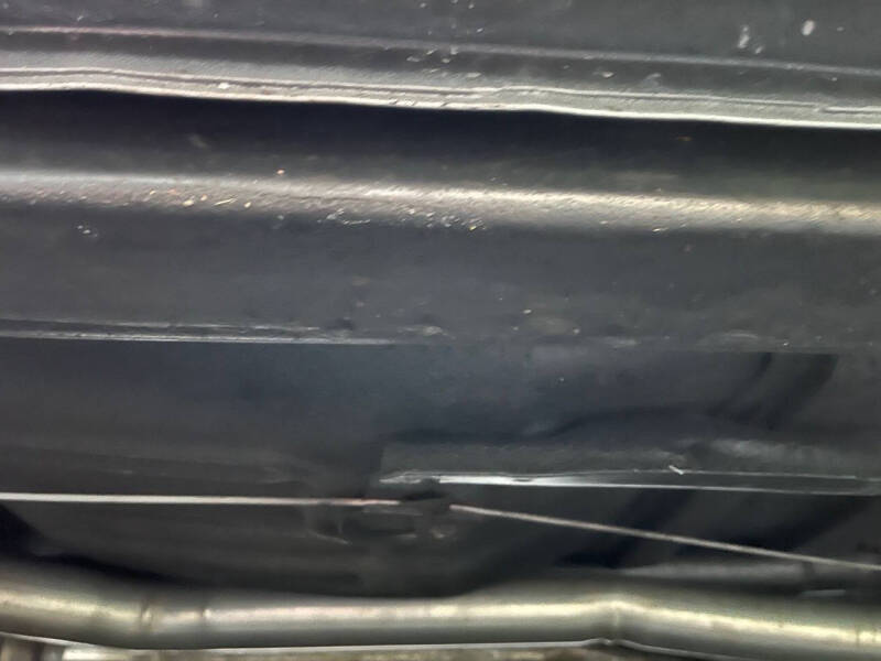 1966 Chevrolet Bel Air