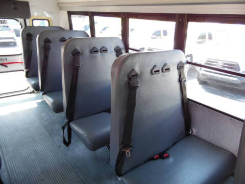 2014 Chevrolet Express