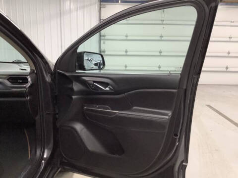 2018 GMC Acadia SLE-2