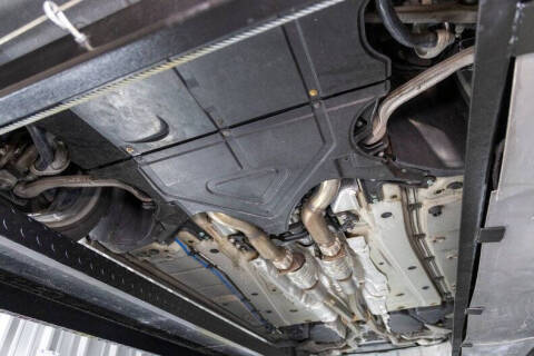 2006 Bentley Continental Flying Spur