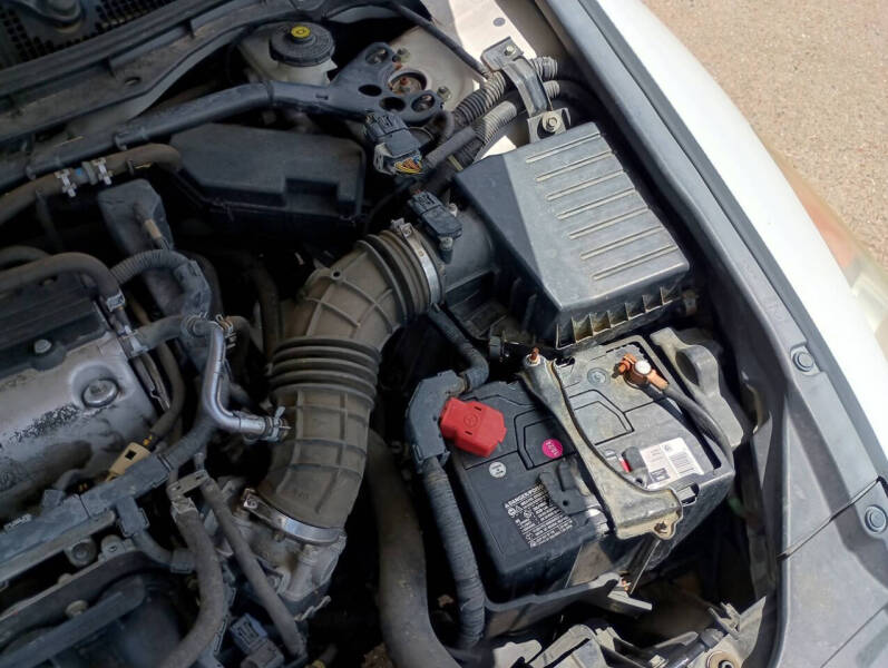 2012 Honda Accord EX-L