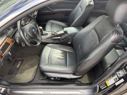 2010 BMW 3 Series 328i