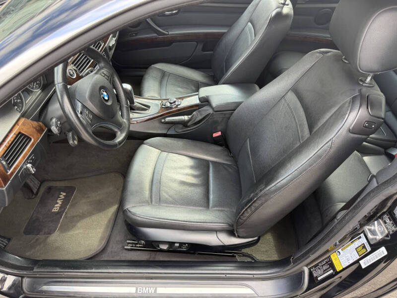 2010 BMW 3 Series 328i