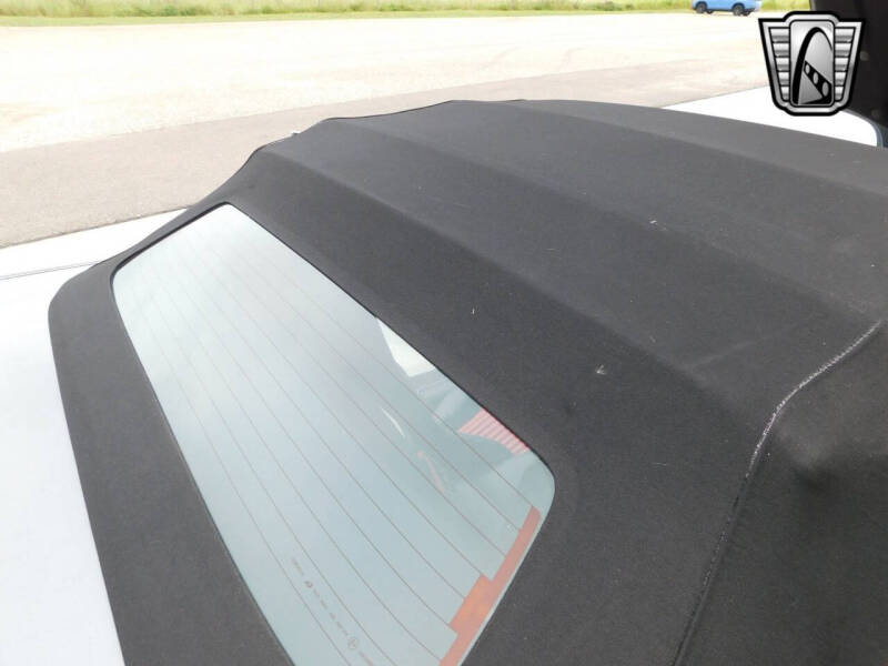 2004 Chevrolet Corvette