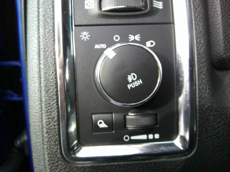 2017 RAM 2500 Laramie