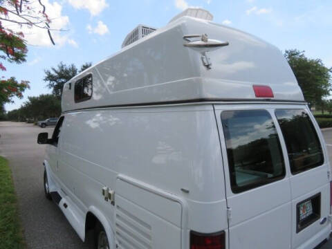 2008 Ford E-Series E-350 SD
