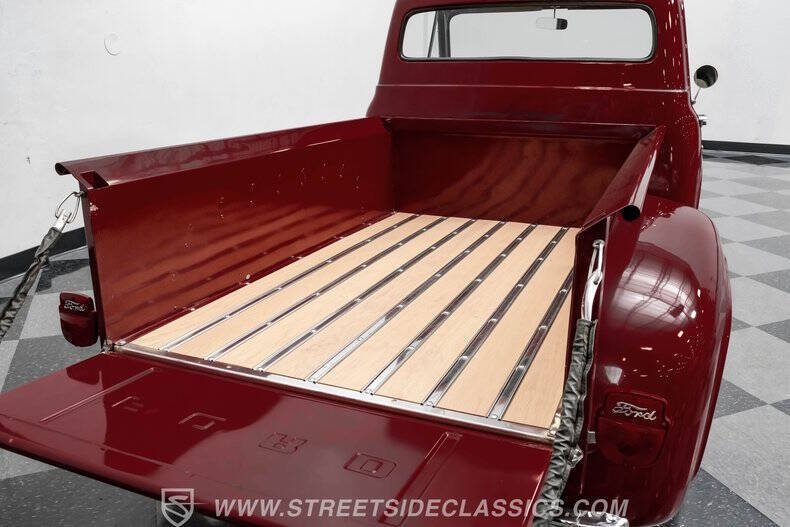 1954 Ford F-100