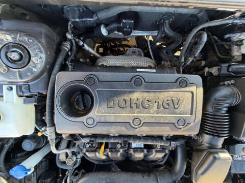 2009 Hyundai Sonata GLS