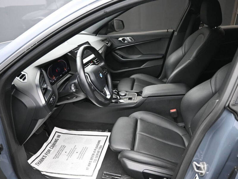 2022 BMW 2 Series 228i xDrive Gran Coupe