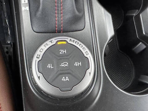 2024 Ford Bronco Heritage Limited Edition