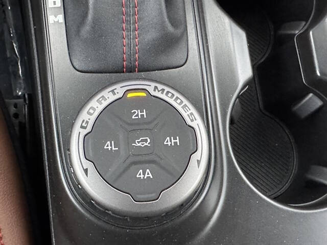 2024 Ford Bronco Heritage Limited Edition