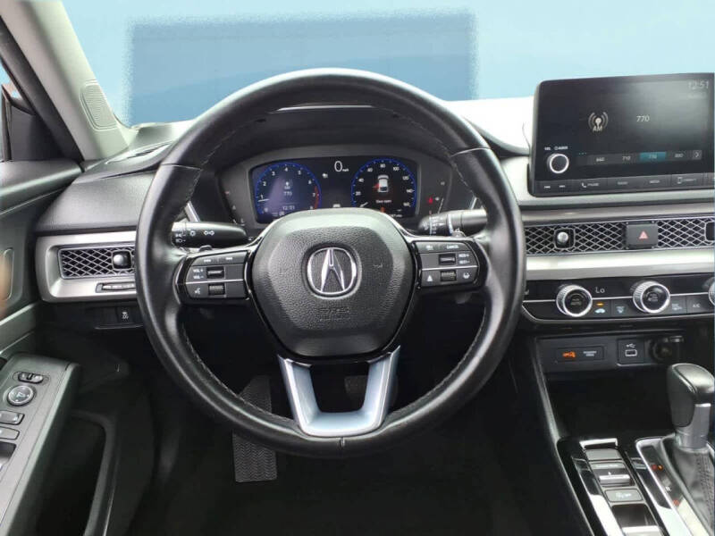 2023 Acura Integra