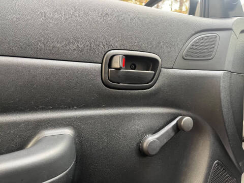 2009 Hyundai Accent GS