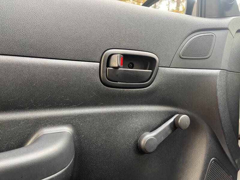 2009 Hyundai Accent GS