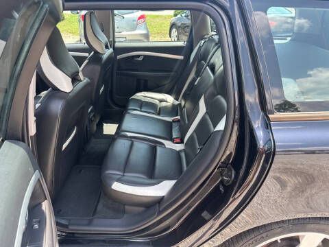 2010 Volvo V70 3.2