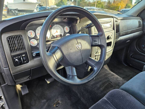 2004 Dodge Ram 1500