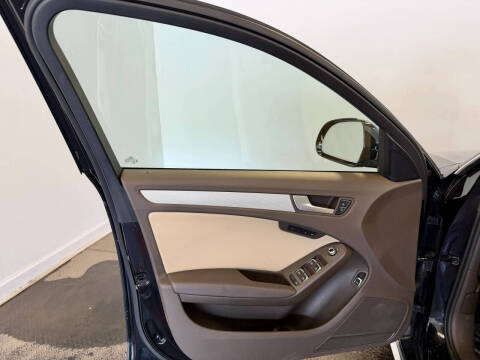 2013 Audi Allroad 2.0T quattro Premium Plus