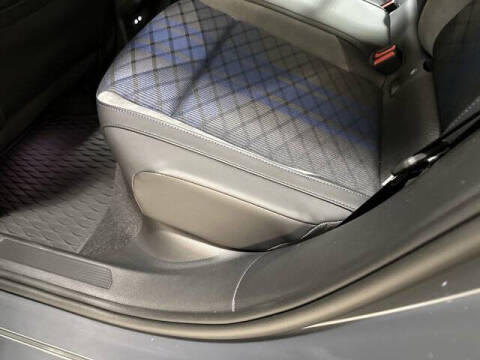 2026 Volkswagen Golf R 4Motion