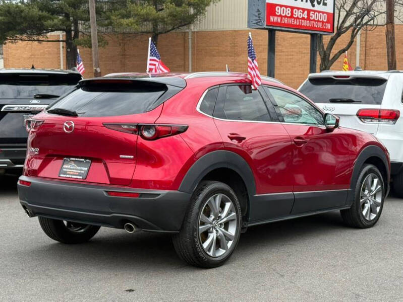 2023 Mazda CX-30 2.5 S Premium
